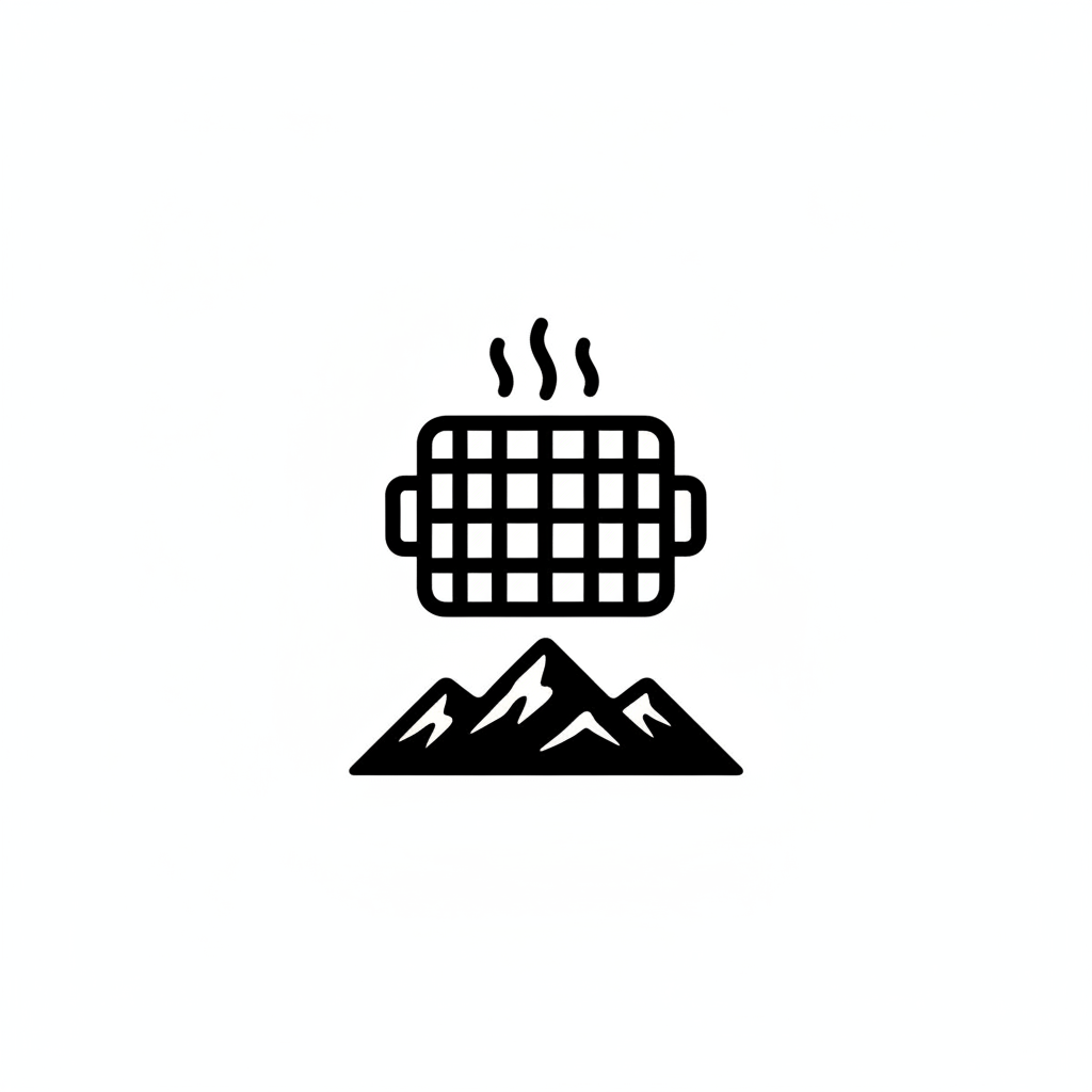 Via Thumant Smokehouse Logo